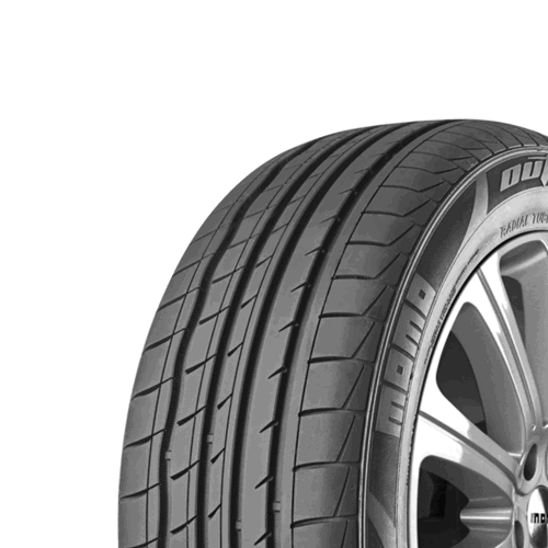255/35 R18 94Y M-3 Outrun XL MOMO